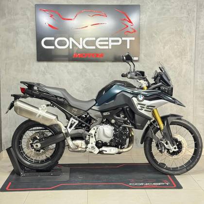 BMW F 850 GS ADVENTURE PREMIUM BMW F 850 GS ADVENTURE PREMIUM